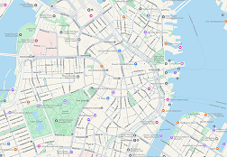 Show on Map